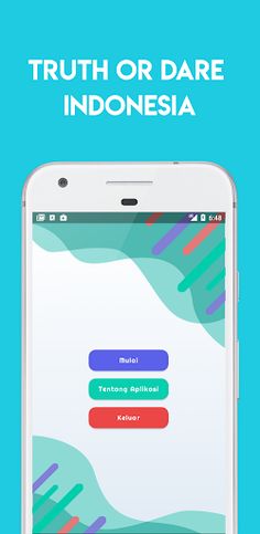Truth or Dare Indonesia - Screenshot 1