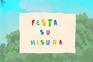 Festa su misura - Screenshot 1