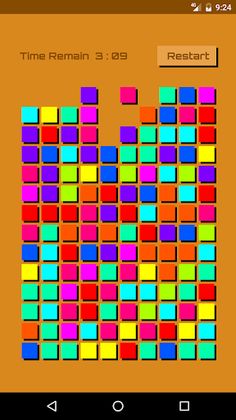 Link Link Game - Screenshot 4