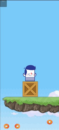 Trap With Dangerous Saw - Screenshot 2