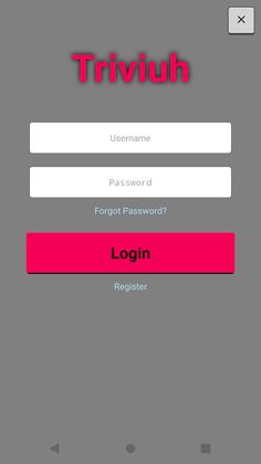 Triviuh - Spaced Repetition Tr - Screenshot 4