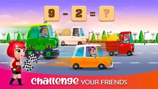 Cool math games online for kid - Screenshot 2