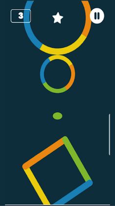 Color Challenge - Screenshot 2