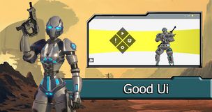 After Earth: Red Planet - Screenshot 3