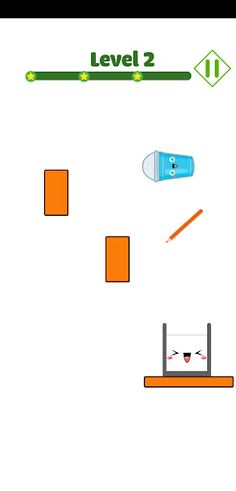 Bottle And Pen - Screenshot 4