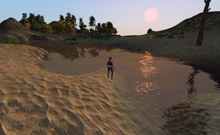 Zombies vs Skeletons - Screenshot 2