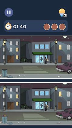 Find the Difference Online - Screenshot 1