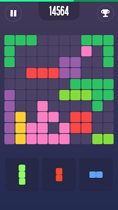 BlockZ Blaster - Screenshot 3