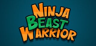 Ninja Beast Warrior - Screenshot 2