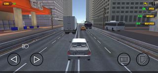 2nd Gear Online - Screenshot 1