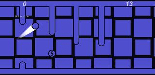 Gray Ball - Screenshot 2