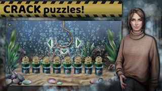 Unsolved Case: Popularity - Screenshot 3