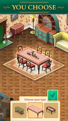 Coronation Street: Renovation - Screenshot 2