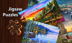 Puzzle Jigsaw Real - Screenshot 3