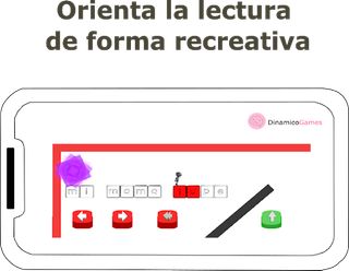 Lectura interactiva 📚 - Screenshot 3