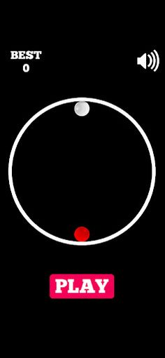 Escape - Screenshot 1