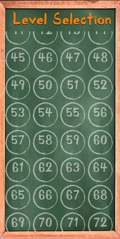 Juicy Glass - Screenshot 4