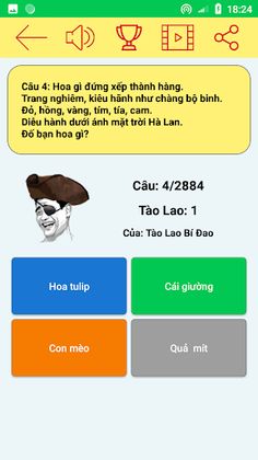 Tào Lao Bí Đao Giải Trí - Screenshot 2