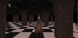 Racomb - Screenshot 2