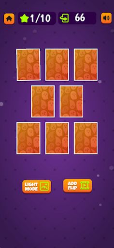 100 Flip Card Games 2022 - Screenshot 4