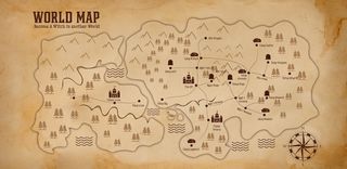 Xuyên không thành phù thủy - Screenshot 1