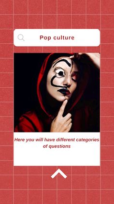 General Culture Quiz - Screenshot 3