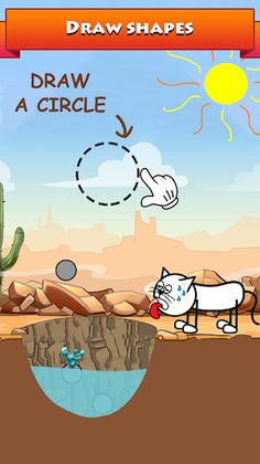 Hello Cats! - Screenshot 1