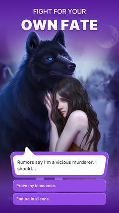 GoStory: Interactive Stories - Screenshot 1