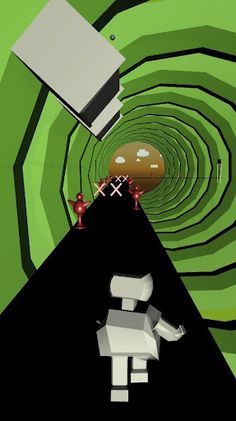 Mixed Track - Screenshot 1