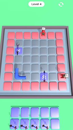 Arrow Merge and Shoot - Screenshot 3