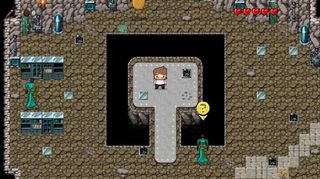 Dali eX - Screenshot 3