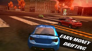 Real Car Drift Racing Epic - Screenshot 3