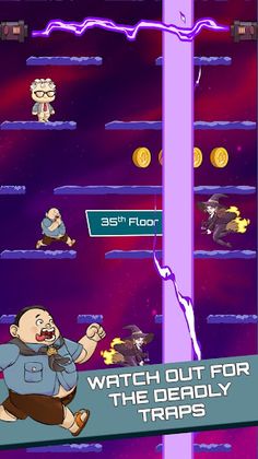 Galaxy Runner Vol.1 - Screenshot 3