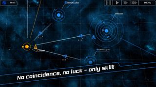 Spacecom - Screenshot 3