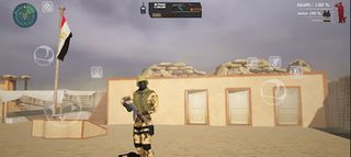 (TC) Comprehensive Operation - Screenshot 2