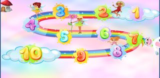 Princess Puzzles for Girls - Screenshot 2
