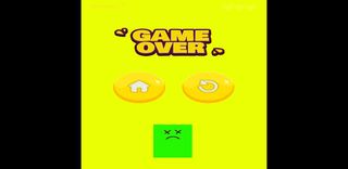 The funny monster - Screenshot 3