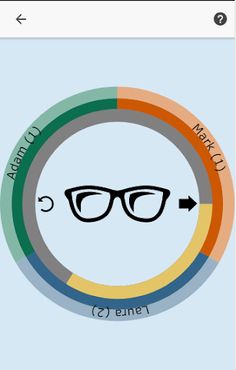 Story Wheel - Screenshot 2