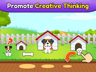 Learning Games for Toddlers - Screenshot 3