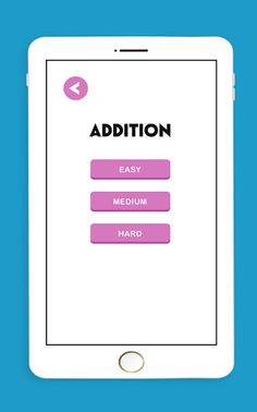Math's Skill Checker - Screenshot 2
