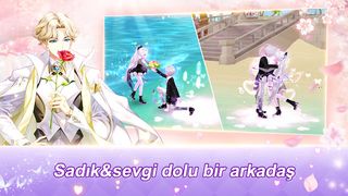 Sweet Dance-TUR - Screenshot 1