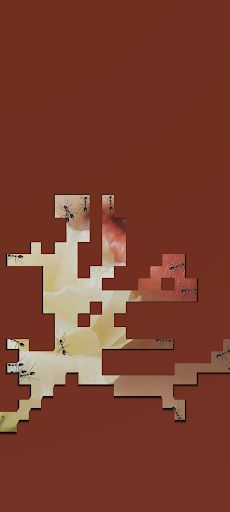 Ant Imagine - Screenshot 2