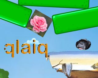 qranium - Screenshot 3