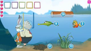 Aventurierii cosmici - Screenshot 3