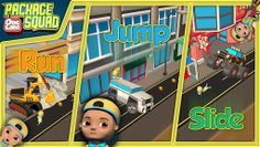 Package Squad: One Lane - Screenshot 2