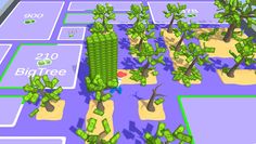 Money Tree - Screenshot 3