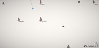 Snow - Screenshot 3