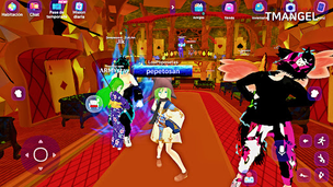 Virtual Droid AI - Screenshot 2