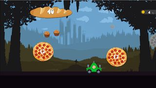 Pizza Attack! - Screenshot 2