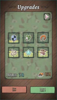 Sky Septima - Screenshot 3